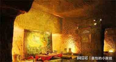 徐州大发现,村民采石意外炸出西汉古墓,专家:中国的金字塔